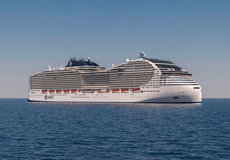Reise Kreuzfahrt - Inselträume und Karibikküste Abenteuer-14
