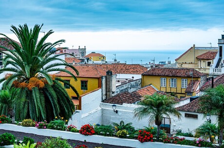  - Europas Atlantikküste ab Teneriffa