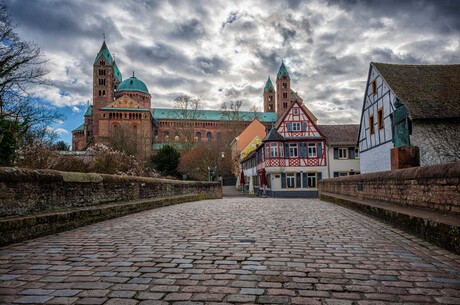  - Rheinvergnügen vom Kölner Dom bis Straßburg