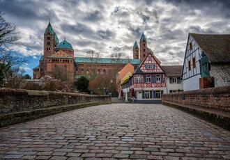 Reise Kreuzfahrt - Rheinvergnügen vom Kölner Dom bis Straßburg