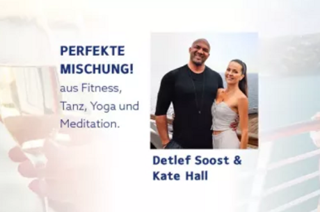 Reise Kreuzfahrt - Bis zum nördlichen Ende Europas