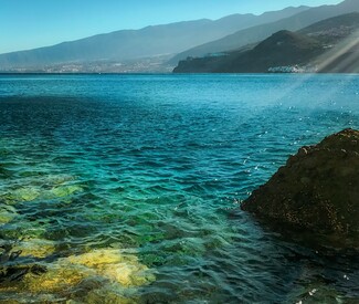 Große Winterpause Kanaren ab/bis Kiel