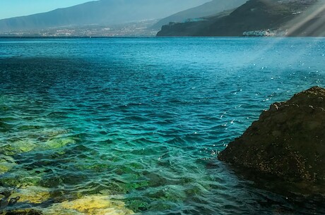  - Große Winterpause Kanaren ab/bis Kiel