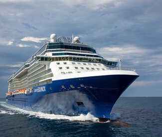 Von Barcelona nach Rom / Civitavecchia