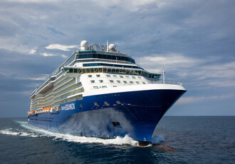 Reise Kreuzfahrt - Von Rom / Civitavecchia nach Barcelona