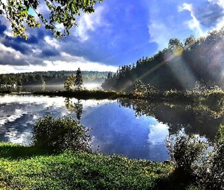 Transatlantik - Neuengland - Kanada bis Hamburg
