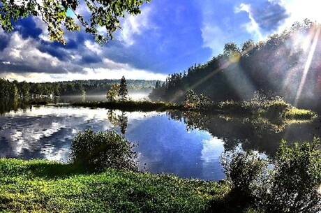  - Transatlantik - Neuengland - Kanada bis Hamburg