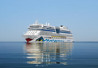 Reise Kreuzfahrt - Nordische Inseln mit Island