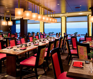 Von Singapur nach Hongkong