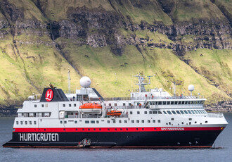 Reise Kreuzfahrt - Europe's Atlantic Highlights - From Hamburg to Lisbon