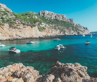 Mediterranes Entdeckererlebnis