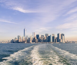 Nonstop vom Tejo zum Big Apple