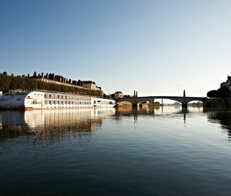 Rhône Route Rendez-vous