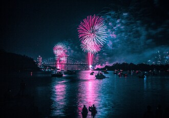 Reise Kreuzfahrt - Silvesterkreuzfahrt auf der Donau