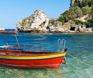 Mediterrane Entdeckungsreise ab Genua