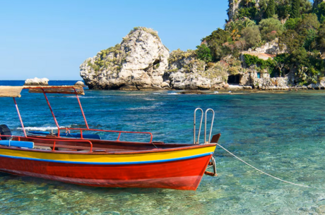  - Mediterrane Entdeckungsreise ab Genua