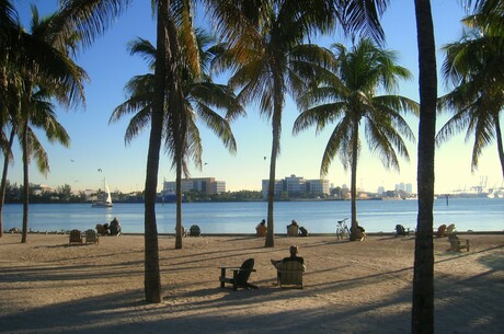  - Karibische Entdeckungsreise ab Miami