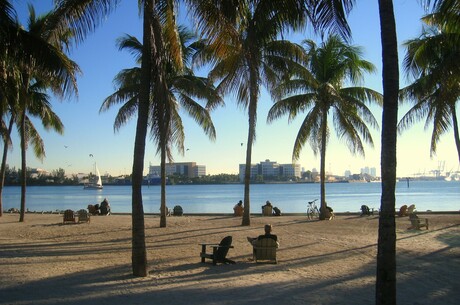 Reise Kreuzfahrt - 12 Nächte ab Miami bis Lanzarote