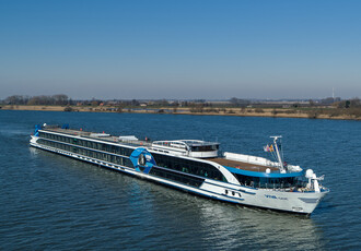 Reise Kreuzfahrt - Zwischen Metropolen und Wellness