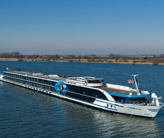 Adventsreise Rhein 