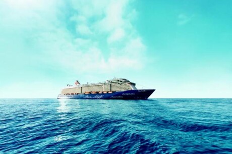  - 3 Nächte Hotel Alua Leo und 7 Nächte Mein Schiff 4