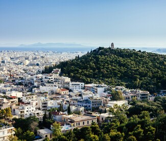 Ägäische Entdeckungsreise: Kultur und Küstenzauber