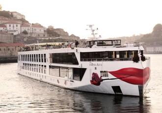 Last Minute Kreuzfahrt - Douro Erlebnis