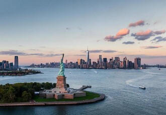 Reise Kreuzfahrt - Transatlantikreise USA - ab Hamburg/bis Bayonne - Wissen auf See - Auf Entdeckerkurs
