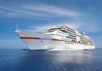 Reise Kreuzfahrt - Mediterranes Inselhopping (EUR2708)