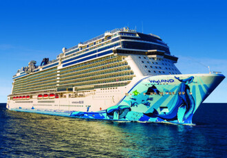  - Von Miami nach Long Beach