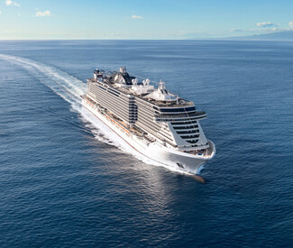 Mediterrane Traumreise ab Genua-7
