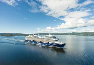 Reise Kreuzfahrt - Norwegens Fjordwelten