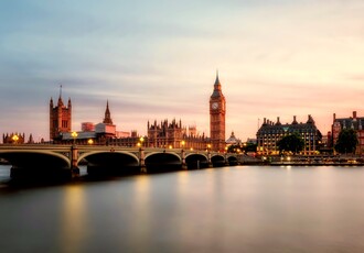  - Von Kopenhagen nach London