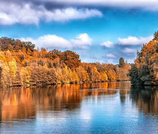 Ostküste der USA und Kanada