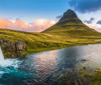 Höhepunkte Islands und Norwegens inkl. Bordguthaben 300 € p.P.