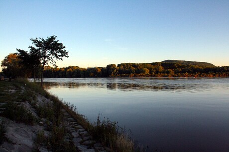  - Von Passau ans Schwarze Meer