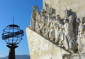 Reise Kreuzfahrt - Spanien - Portugal