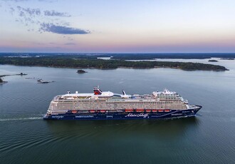 Reise Kreuzfahrt - 4 Nächte Hotel Universal Hotel Grand Leon & Spa und 7 Nächte Mein Schiff 7