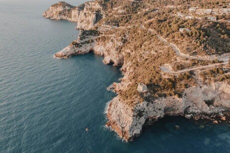  - Mediterranes Mosaik: Von Rom bis Barcelona