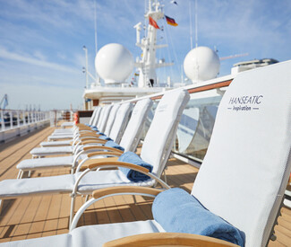 Expedition Antarktis - Festtage am Ende der Welt (INS2600)