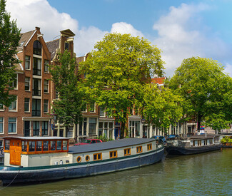 Weihachten in Holland und Belgien - 2025