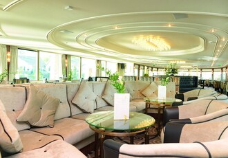 Reise Kreuzfahrt - Eventreise mit Musik Show