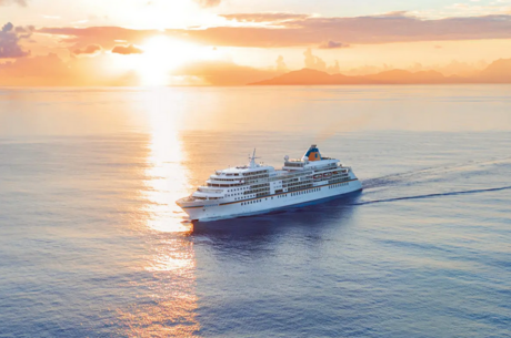  - Nonstop vom Tejo zum Big Apple (EUR2627)