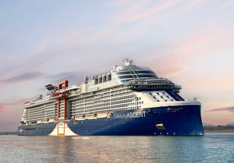 Reise Kreuzfahrt - Von Rom / Civitavecchia nach Fort Lauderdale