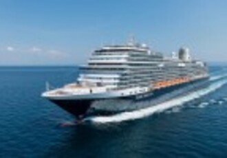 Reise Kreuzfahrt - Von Athen (Piräus) nach Rom / Civitavecchia