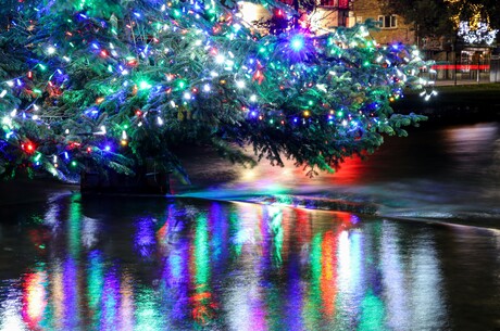  - Adventszeit auf dem Fluss
