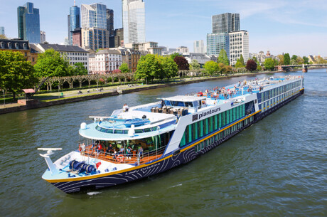 Last Minute Kreuzfahrt - Donau-Metropolen & Naturwunder
