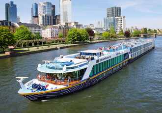 Reise Kreuzfahrt - Rheinische Wasserwelten und Niederländische Impressionen-9-597848
