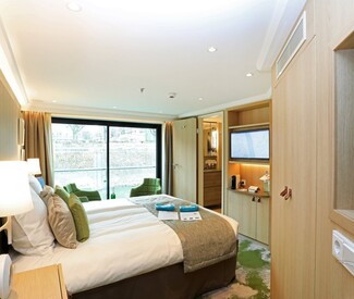 Höhepunkte in Holland