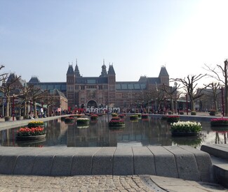 Rhein Metropolen ab Köln